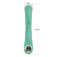 Pretty Love Lamar Rabbit Vibrator - Delightful G-spot Pleasure