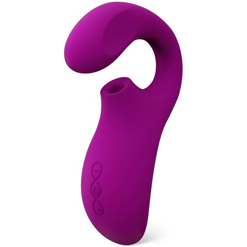 Masajeador Dual Lelo Enigma para Placer Máximo