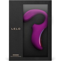 Lelo Enigma Dual Action Massager for Ultimate Pleasure