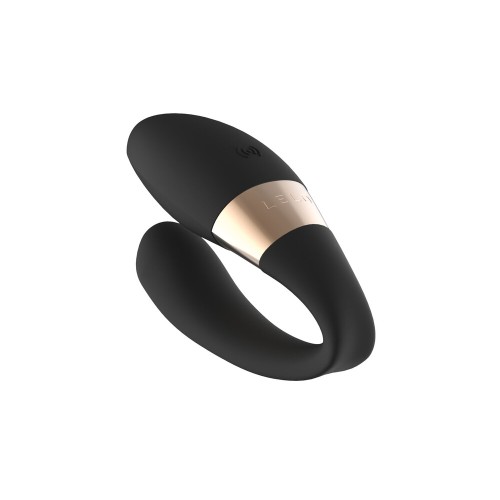 Lelo Tiani Duo Harmony Couples Massager for Enhanced Intimacy