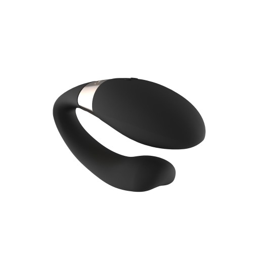 Lelo Tiani Duo Harmony Couples Massager for Enhanced Intimacy