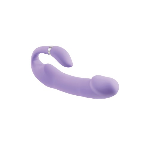 Vibrador en C Gender X Orgasmic Orchid