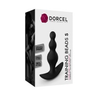 Perlas Anales Pequeñas de Entrenamiento Dorcel para Principiantes