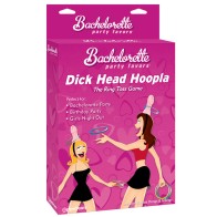 Dick Head Hoopla Fun Party Game