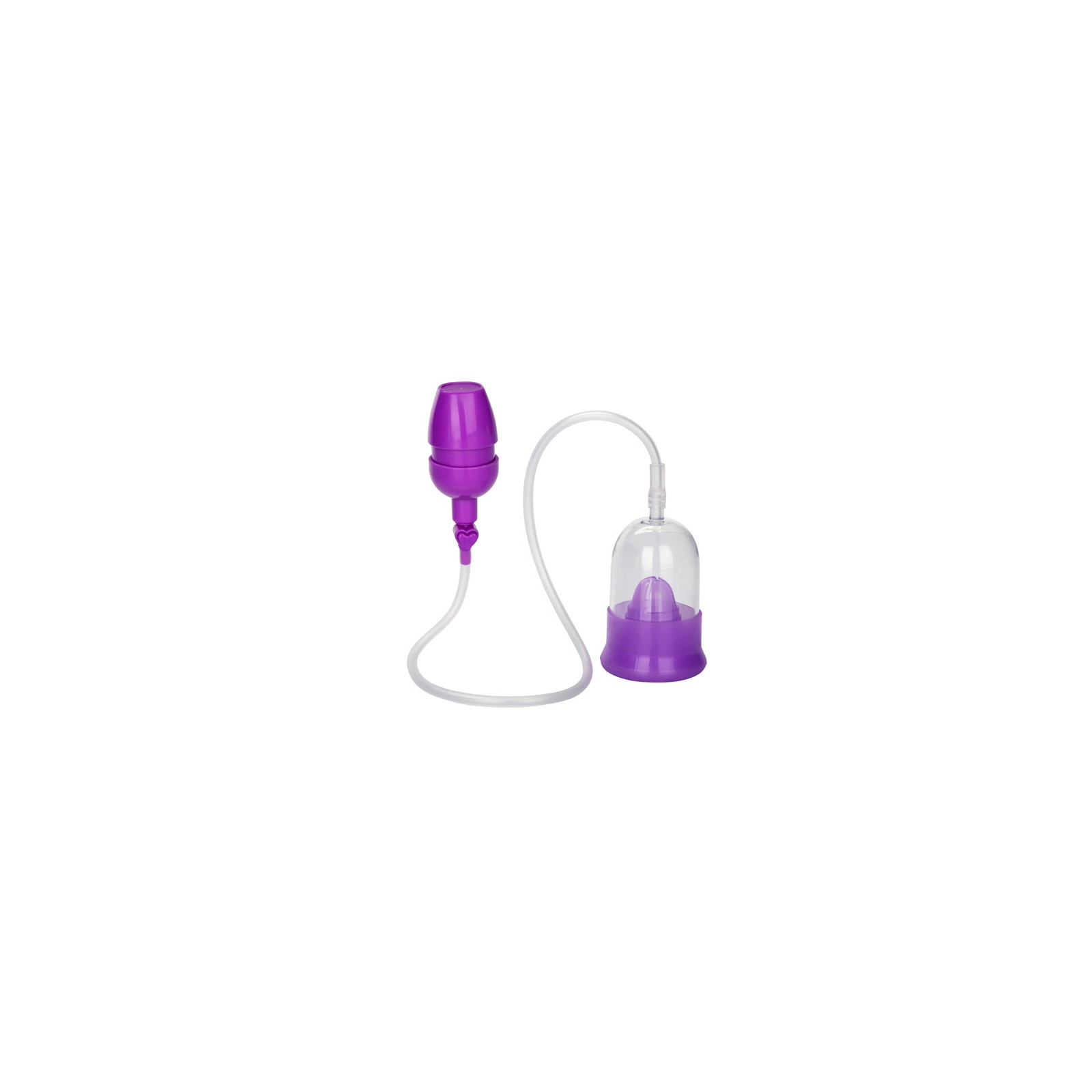 Intimate Clitoral Pump