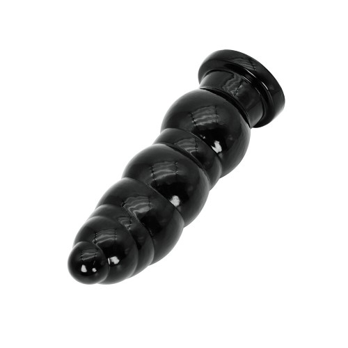 Plug Anal Extreme Hidden Desire XL para Juego Aventurero