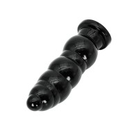 Hidden Desire Extreme Butt Plug Balls XL for Adventurous Play