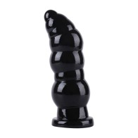 Hidden Desire Extreme Butt Plug Balls XL for Adventurous Play