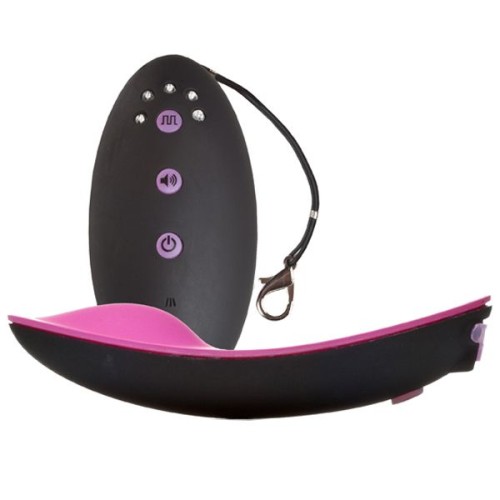 Vibrador Clitoral Club Vibe 2.OH