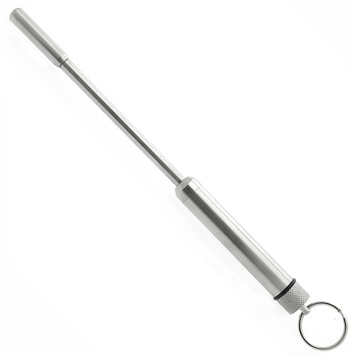 Vibrating Urethral Sound for Intense Sensations