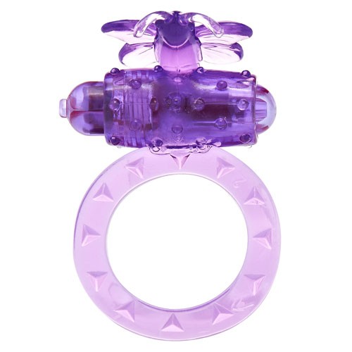 Anillo Vibrador Flutter de ToyJoy