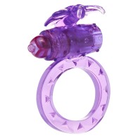 Anillo Vibrador Flutter de ToyJoy