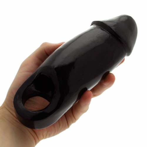 Funda para el Pene Fat Dick para Mayor Grosor y Placer