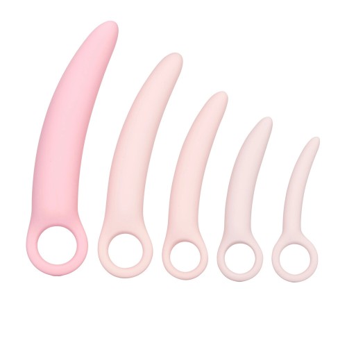 Inspire Silicone Dilator Kit for Comfortable Use