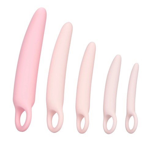 Inspire Silicone Dilator Kit for Comfortable Use