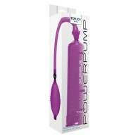 ToyJoy Pressure Pleasure Penis Pump for Enhanced Performance