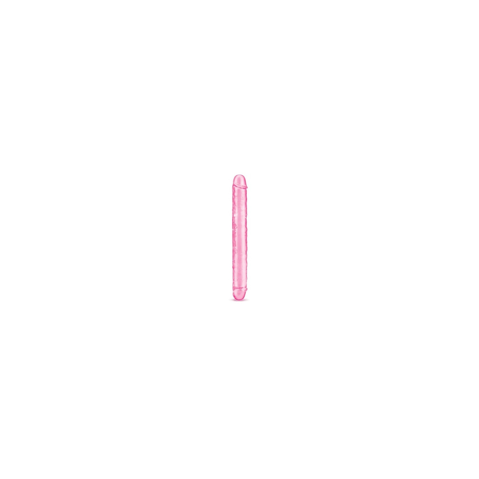 Dildo Doble Ultra de 12 Pulgadas Rosa de Me You Us