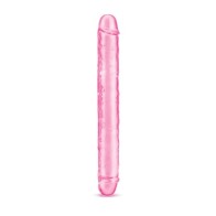 Dildo Doble Ultra de 12 Pulgadas Rosa de Me You Us