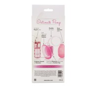 Vibro Pussy Sucky Clitoral Pump