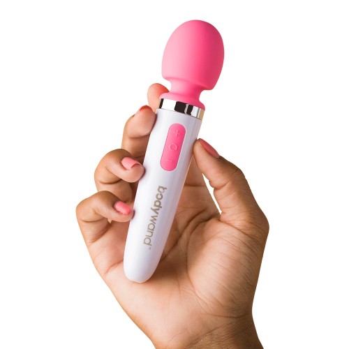 Bodywand Aqua Mini Rechargeable Massager