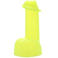 Lanzador de Pene Neon para Fiestas Divertidas