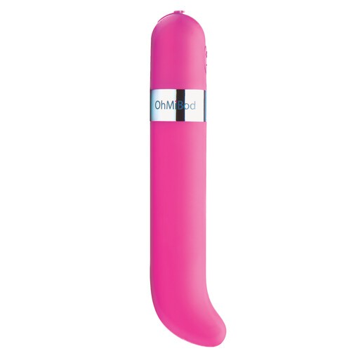 OhMiBod Freestyle G Pink Vibrator