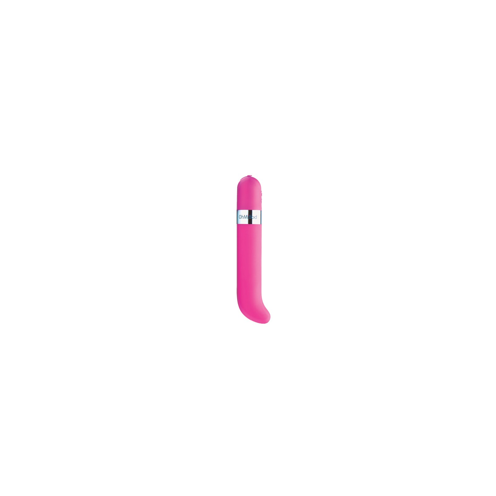 OhMiBod Freestyle G Pink Vibrator