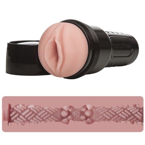 Masturbador Fleshlight Go Surge para Placer Portátil