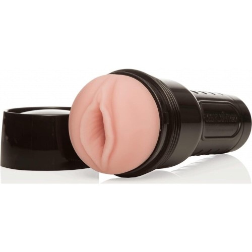 Fleshlight Go Surge for Portable Pleasure