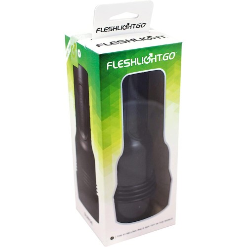 Fleshlight Go Surge for Portable Pleasure