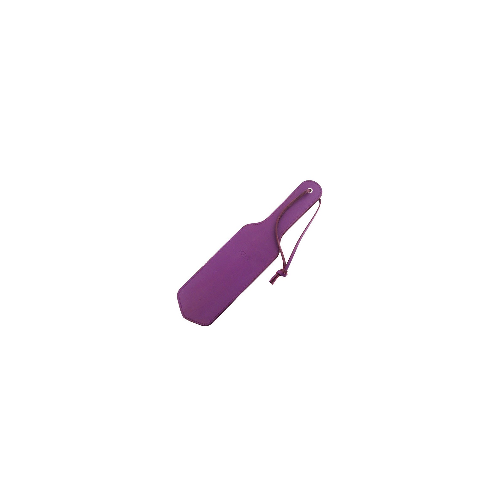 Rouge Garments Purple Paddle