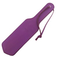 Rouge Garments Purple Paddle