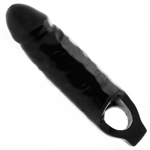 Funda para Pene Master Series XL Black Mamba