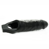 Funda para Pene Master Series XL Black Mamba