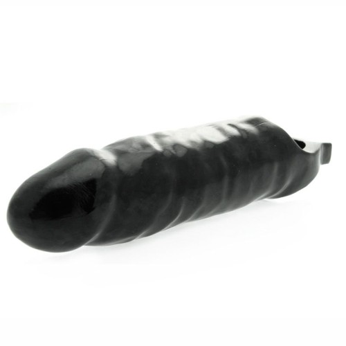 Funda para Pene Master Series XL Black Mamba