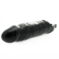 Funda para Pene Master Series XL Black Mamba