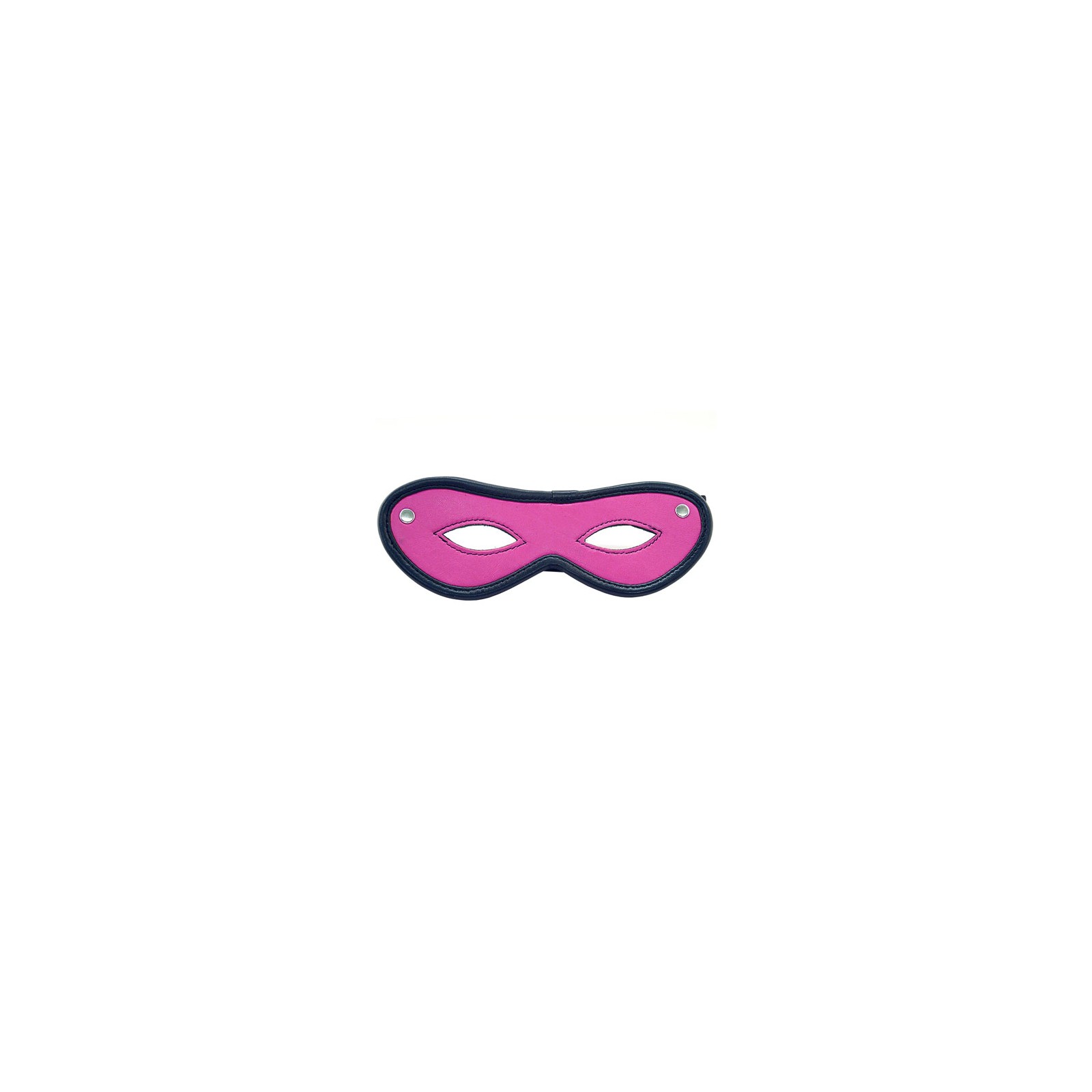 Rouge Garments Open Eye Mask Pink