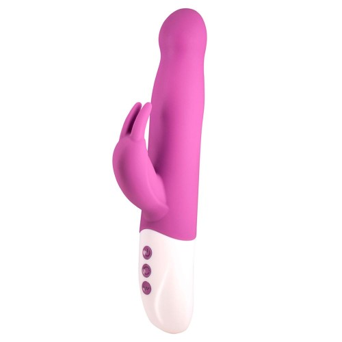 Euphoric Rotating Rabbit Vibrator