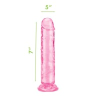 Me You Us Ultra Pink Dong 7 Inches - Realistic Design