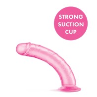 Me You Us Ultra Pink Dong 7 Inches - Realistic Design