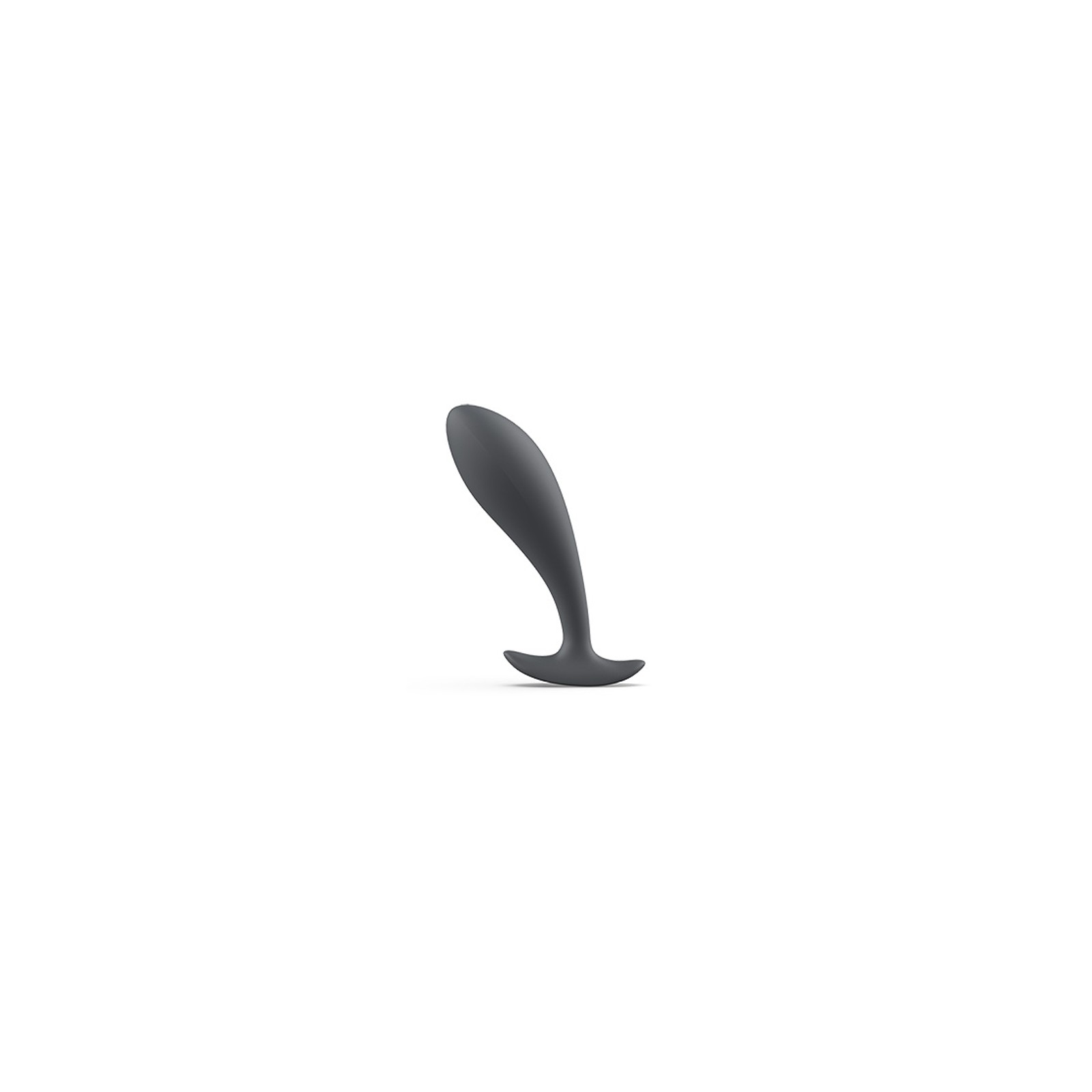 bswish Bfilled Basic Slate Prostate Massager for Intense Pleasure