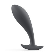 bswish Bfilled Basic Slate Prostate Massager for Intense Pleasure