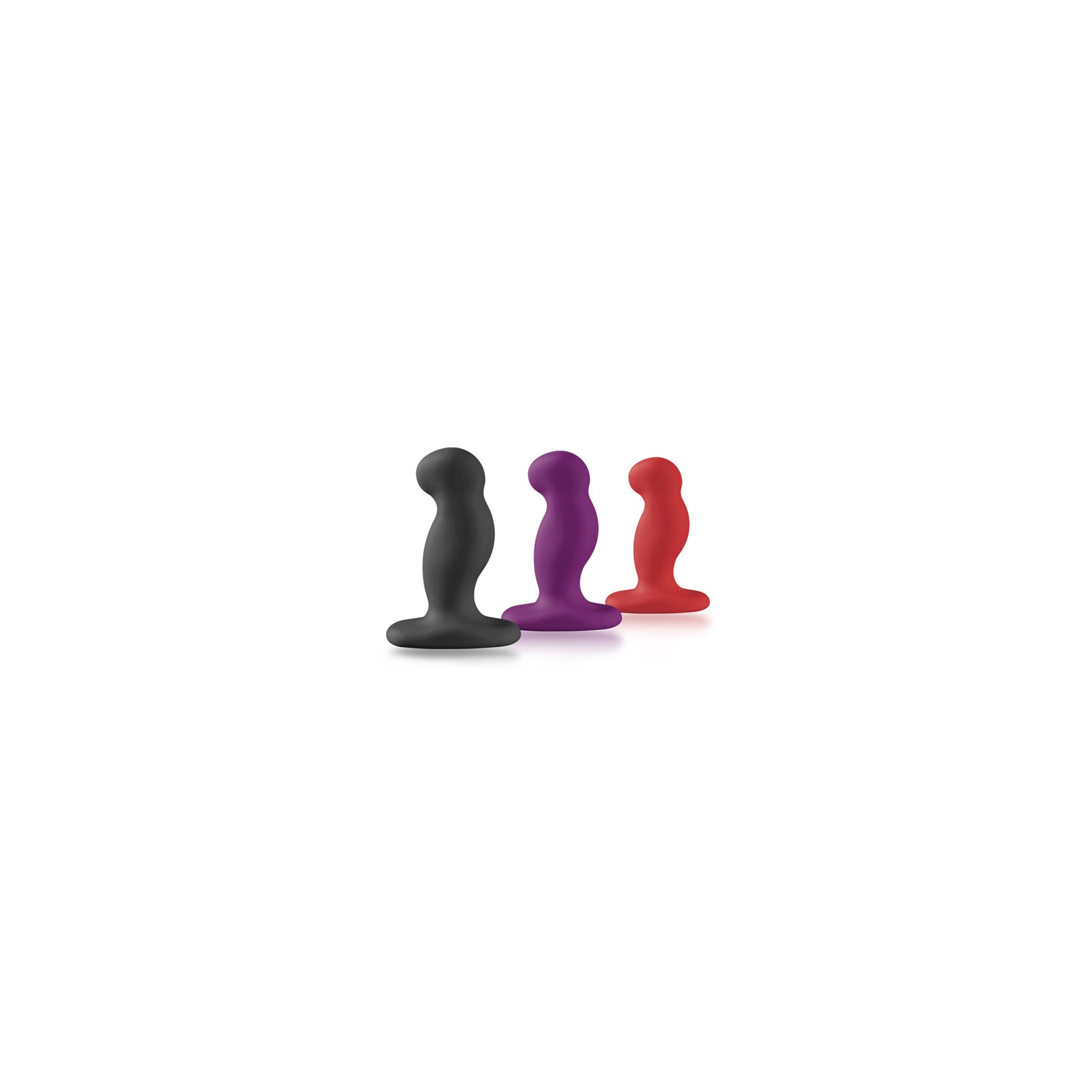 Nexus G-Play Trio Prostate Massagers | Ultimate Pleasure