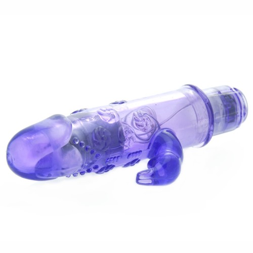 Vibrador Teaser Bunny para Primerizas