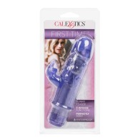 Vibrador Teaser Bunny para Primerizas