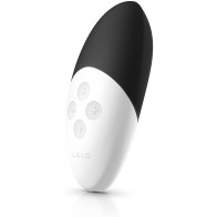 Lelo SIRI 2 Rechargeable Massager for Ultimate Pleasure