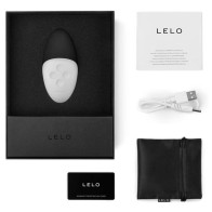 Lelo SIRI 2 Rechargeable Massager for Ultimate Pleasure