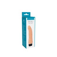 Realistic Bully Boy Vibrator for Authentic Pleasure