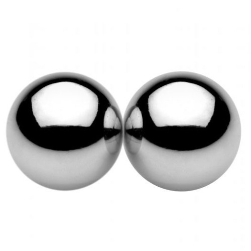 Master Series Magnetic Nipple Orbs