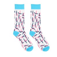 Sutra Sexy Socks - Perfect for Every Mood